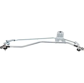 Motorek stěrače a odstřikovače Mechanismus stěračů MB Axor, Atego nekompletní MTX COR-MB-4441