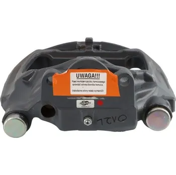 Brzdový třmen Brzdový třmen levý SAF SBS 2220 HALDEX H01 MTX-BC-012L, , ,