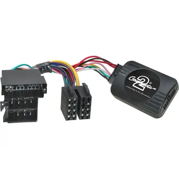 Autorádio Connects2 240030 SRN003 Adaptér pro ovládání na volantu Renault