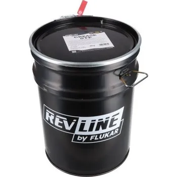 Plastické mazivo Mazací tuk STP 40KG REVLINE RSTP40, , ,