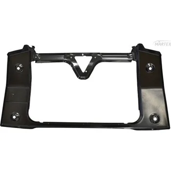 Nárazník Přední kovový nárazník RVI Gama C K MTX COR-RVI-1499