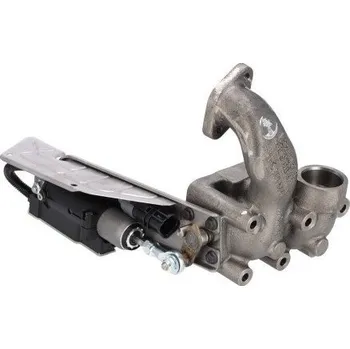 Váha vzduchu EGR ventil Man s klapkou 440021I, , ,