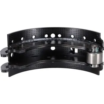 Brzdová čelist Sada brzdových čelistí BPW 0509112090, , ,