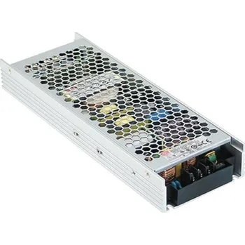 Příslušenství pro svítidlo FANEUROPE Driver MW UHP konst.napětí výstup DC 24V 20,9A 501W vstup AC90-264V DC127-370V 23,2x8,1x3,1 cm - FANEUROPE FAN I-DRIVER-UHP-500-24