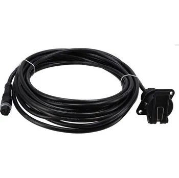 Napájecí kabel Napájecí kabel modulátoru TEBS-E L-13M Wabco 4491731300, , ,