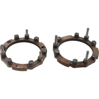 Převodovka Synchronizační kroužek ZF 1358202021