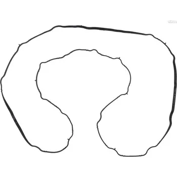 Motor automobilu Těsnění, olejová vana ELRING EL065150