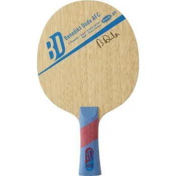 Stolní tenis Dřevo Victas Benedikt Duda AFC rovné (ST)