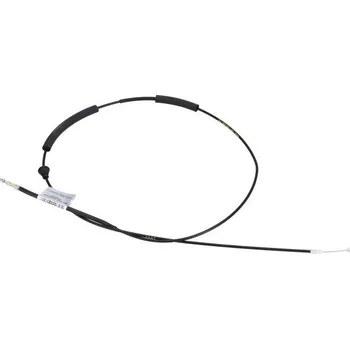 Kapota Lanko kapoty motoru Fiat Ducato 14- 1380710080