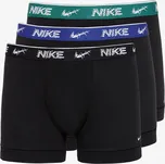 Nike TRUNK 3PK S 1438577
