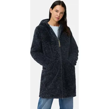 Dámský kabát KABÁT CAMEL ACTIVE COAT STONE BLUE