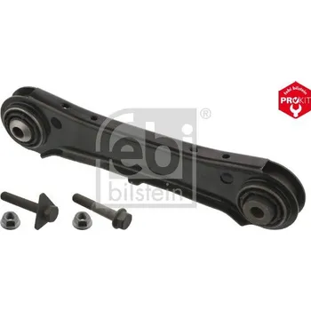 Zavěšení kol Rameno nápravy FEBI BILSTEIN 43544