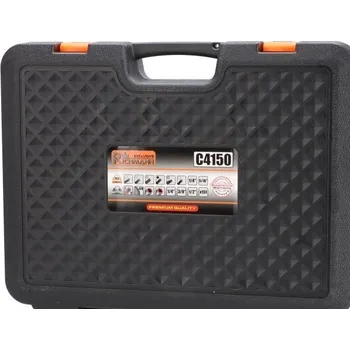 Sada nářadí Sada nářadí 150 dílů Corona bity S2 C4150