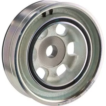 Kliková hřídel Řemenice klikové hřídele IVECO DAILY 06- DAYCO DPV1035, , ,