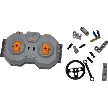 RC model ostatní CaDA- Dálkové ovládání PLUG SYSTEM- JV8011 IQ models - RC_322114