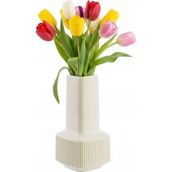 Váza Váza Botle keramická 20 cm