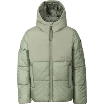 NAX - NIERO DĚTSKÁ ZIMNÍ BUNDA S MEMBRÁNOU PTX NAX