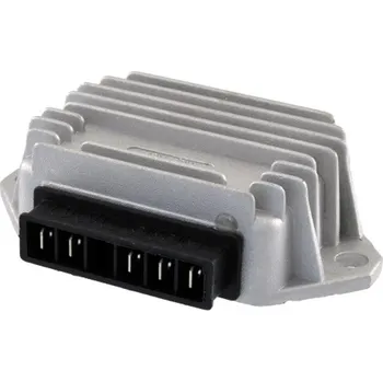 Elektroinstalace pro motocykl RMS regulátor napětí GILERA 50; PIAGGIO 50/125/200 (RMS regulátor napětí GILERA 50; PIAGGIO 50/125/200)