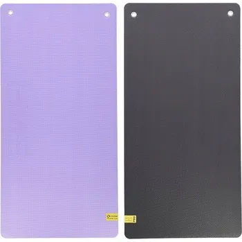 podložka na cvičení Podložka na cvičení HMS 120 cm x 60 cm růžová