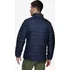 Columbia Sportswear Men’s Powder Lite Insulated Jacket Collegiate Navy, S
