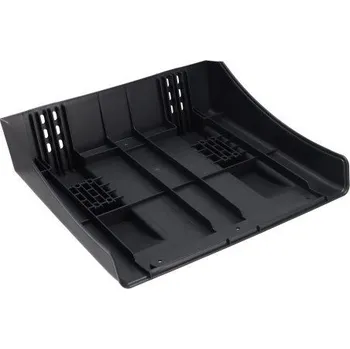 Blatník karosérie Blatník návěsu zadní rovný 42K1001