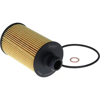 Olejový filtr Olejový filtr KAMOKA F126801