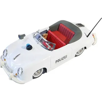 Blechfabrik Porsche Elektromatic 7500 "Polizei" lim. 2000