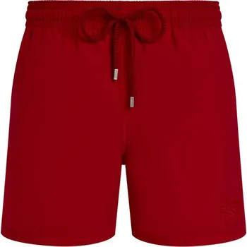 Pánské plavky PLAVKY VILEBREQUIN RONDE DES TORTUES AQUAREACTIVE LIPSTICK