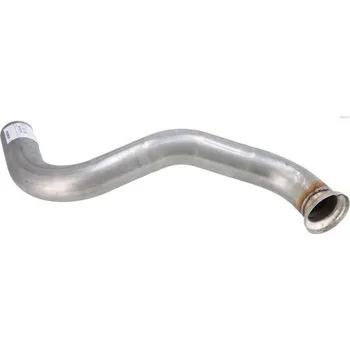 Výfuková trubka Výfuková trubka VANSTAR VS24239MB