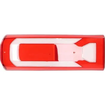 Přední světlomet Kryt světlometu MB Actros MP5 levý/pravý Tangde TD02-50-056S