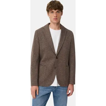 Dámské sako SAKO CAMEL ACTIVE BLAZER 2 KNOPF BEIGE