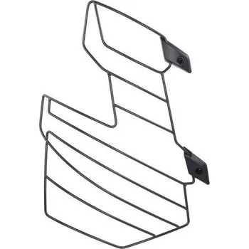 Přední světlomet Ochranná mřížka světlometu Volvo FH 21- pravá Tangde TD13-51-096R