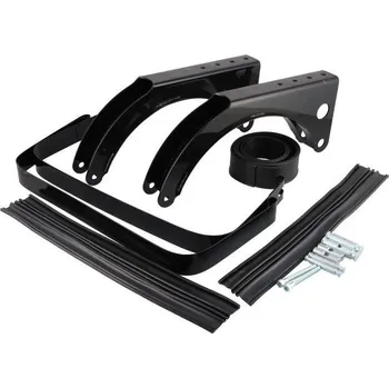 Palivová nádrž Montážní sada palivové nádrže 670x560 901124, , ,