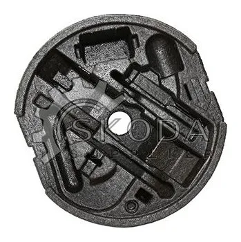 Brašna na nářadí, 1Z0012115B