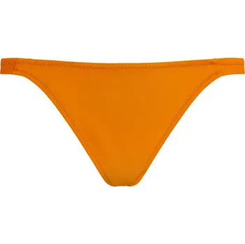 Dámské plavky PLAVKY VILEBREQUIN SOLID SCULPT SWIM 3D JERSEY STRETCH VITAMINE