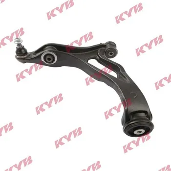 Zavěšení kol Řídicí páka, zavěšení kol KYB KSC4277