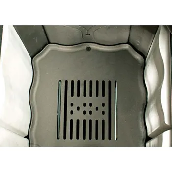 La Nordica Alaska 1 černá