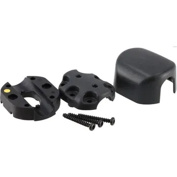 Auto zrcátko Montážní sada zrcátka DAF XB/XBC/XB Mekra 611000105199, , ,