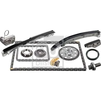 Sada rozvodového řetězu FEBI BILSTEIN 178312