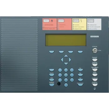 Pohybové čidlo ESSER 786016 Čelní ovl.panel - SK