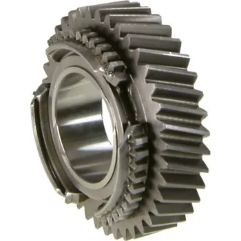 Ozubené kolo převodovky, 2. převod, 39 zubů EURORICA 60531132, , ,