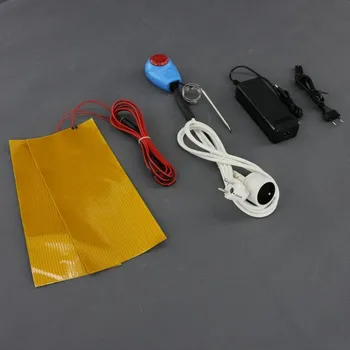 Topná rohož MALAPA TF3079 72 W