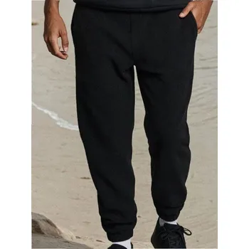 Pánské kalhoty Sinsay - Kalhoty joggers - černá - 033EV-99X - 033EV-99X-M