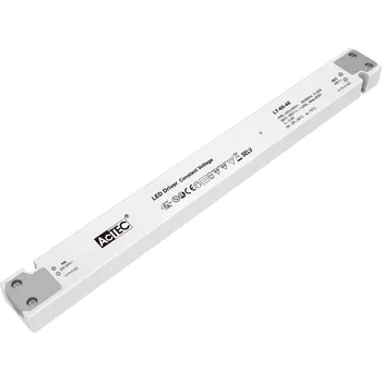 Příslušenství pro svítidlo FANEUROPE Driver LT 48V DC konst.napětí 60W 1,24A vstup AC220-240V 30,5x3,x1,82 cm - FANEUROPE FAN I-DRIVER-LT-60-48