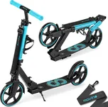 MOVINO Městská koloběžka Movino Infinity MODRÁ