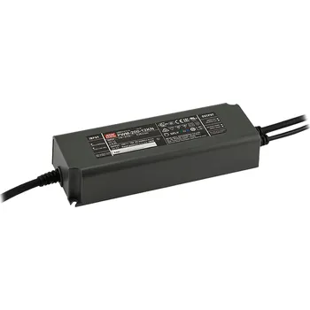 Příslušenství pro svítidlo FANEUROPE Driver PMW DALI2 24V DC 200W 8,3A vstup AC100-305V DC142-431V 19,5x6,8x3,95 cm - FANEUROPE FAN I-DRIVER-PWM-200-24DA