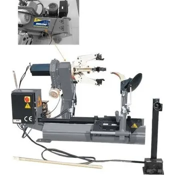 Sada na opravu pneumatiky Montážní stroj MMU290 pro nákladní pneumatiky Magneti 007935013755