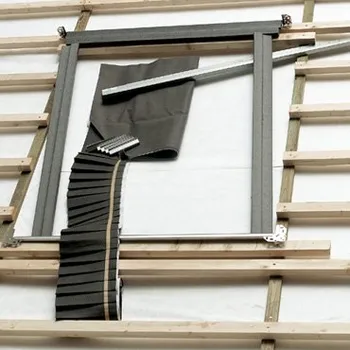 Příslušenství k oknu Zateplovací sada BDX 2000 CK04 - 55x98