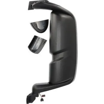 Auto zrcátko Zrcátko zl01-59-035hpl