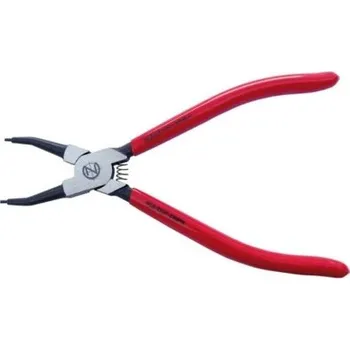 Kleště Kleště na pojistné kroužky pro otvory rovné 40-100mm hrot 2,3mm DIN ISO 5256 /44